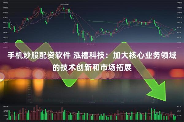 手机炒股配资软件 泓禧科技：加大核心业务领域的技术创新和市场拓展